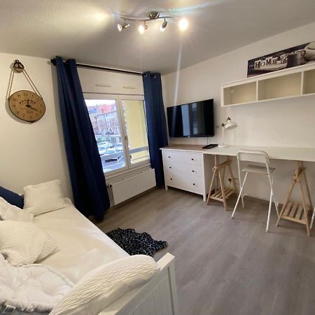 Appartement Esplanade Στρασβούργο Εξωτερικό φωτογραφία