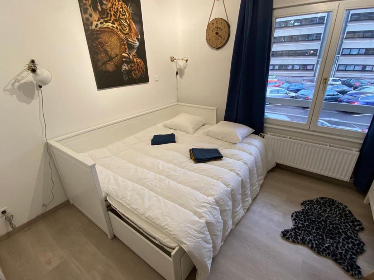 Appartement Esplanade Στρασβούργο Εξωτερικό φωτογραφία